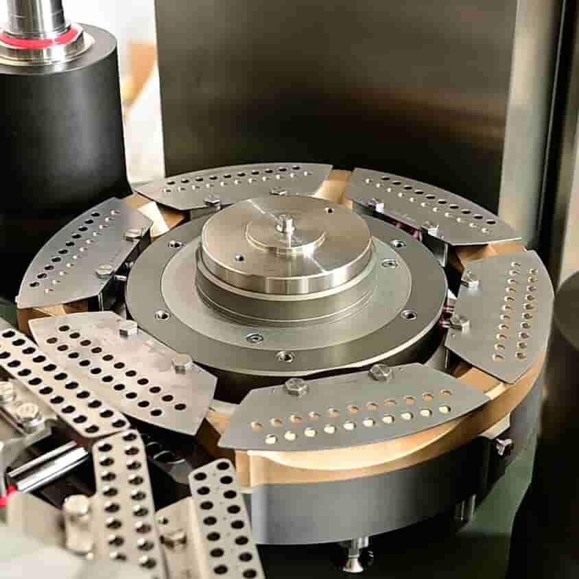 automatic capsule filling machine part